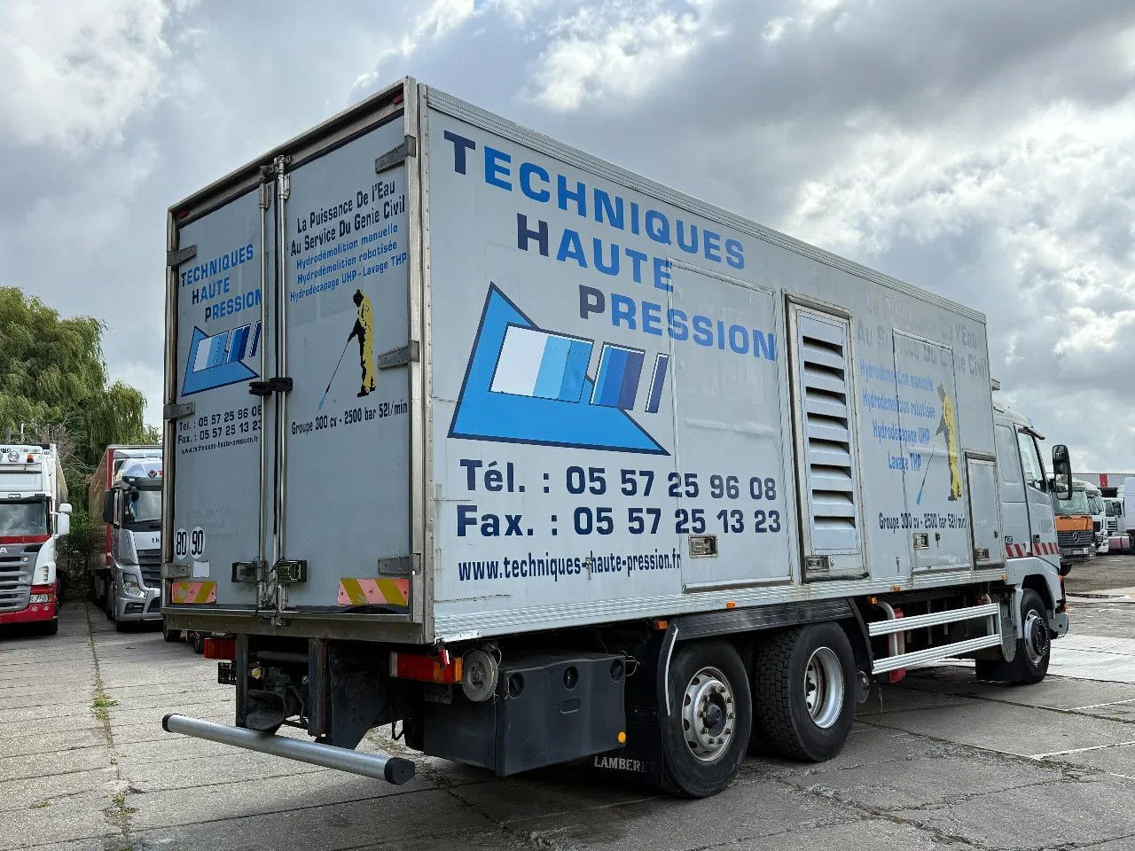 Volvo FH 12.420 6X2 Frigo Spring/Air Manual Gearbox TO - Kamion hladnjača: slika Volvo FH 12.420 6X2 Frigo Spring/Air Manual Gearbox TO - Kamion hladnjača Volvo FH 12.420 6X2 Frigo Spring/Air Manual Gearbox TO - Kamion hladnjača: slika Volvo FH 12.420 6X2 Frigo Spring/Air Manual Gearbox TO - Kamion hladnjača