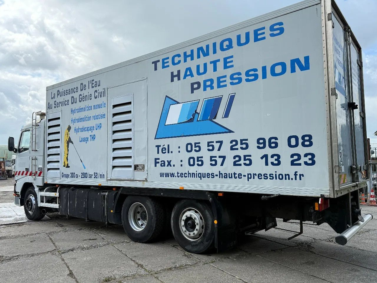 Volvo FH 12.420 6X2 Frigo Spring/Air Manual Gearbox TO - Kamion hladnjača: slika Volvo FH 12.420 6X2 Frigo Spring/Air Manual Gearbox TO - Kamion hladnjača Volvo FH 12.420 6X2 Frigo Spring/Air Manual Gearbox TO - Kamion hladnjača: slika Volvo FH 12.420 6X2 Frigo Spring/Air Manual Gearbox TO - Kamion hladnjača