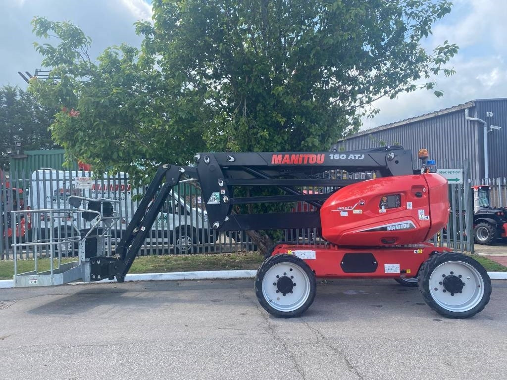 Manitou 160 ATJ - Zglobni krak: slika Manitou 160 ATJ - Zglobni krak Manitou 160 ATJ - Zglobni krak: slika Manitou 160 ATJ - Zglobni krak