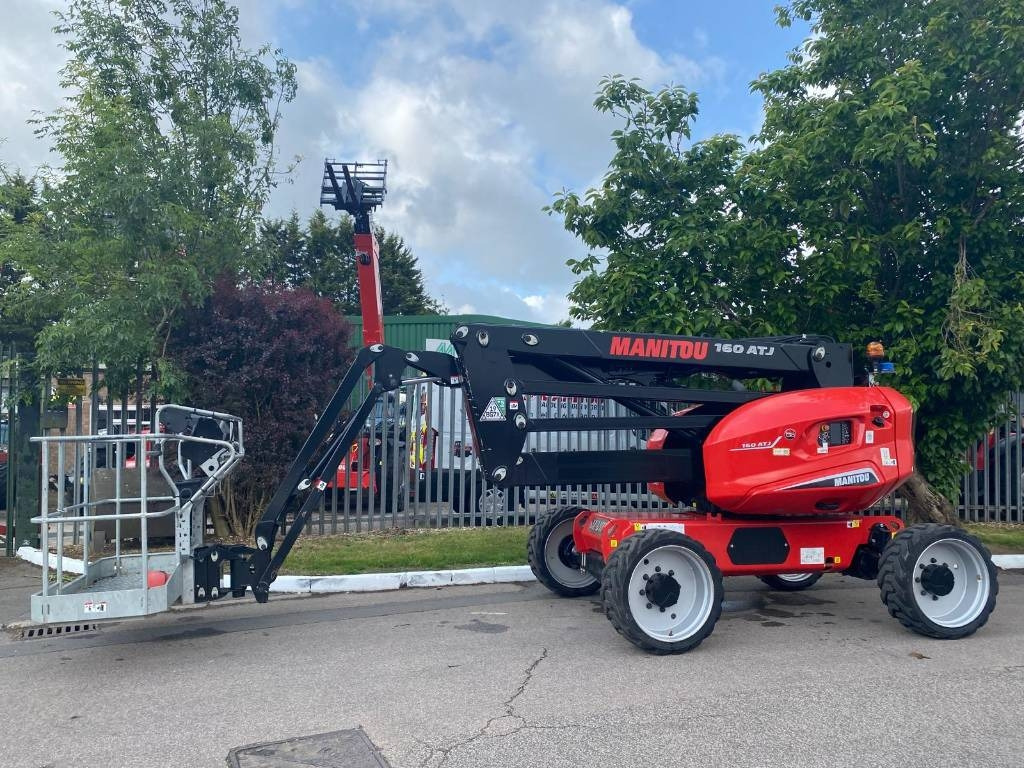 Manitou 160 ATJ - Zglobni krak: slika Manitou 160 ATJ - Zglobni krak Manitou 160 ATJ - Zglobni krak: slika Manitou 160 ATJ - Zglobni krak