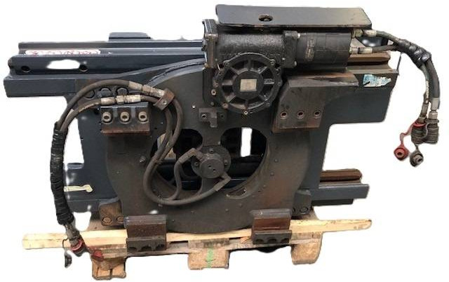 360° Rotator Fork Clamp - Hvataljka: slika 360° Rotator Fork Clamp - Hvataljka 360° Rotator Fork Clamp - Hvataljka: slika 360° Rotator Fork Clamp - Hvataljka
