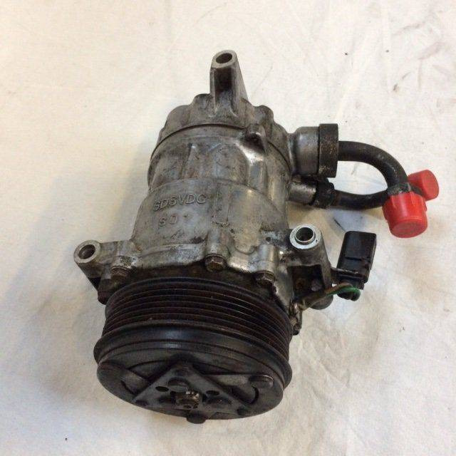A/C Compressor with electro-magnetic coupling - A/C kompresor za Oprema za rukovanje materijalima: slika A/C Compressor with electro-magnetic coupling - A/C kompresor za Oprema za rukovanje materijalima A/C Compressor with electro-magnetic coupling - A/C kompresor za Oprema za rukovanje materijalima: slika A/C Compressor with electro-magnetic coupling - A/C kompresor za Oprema za rukovanje materijalima