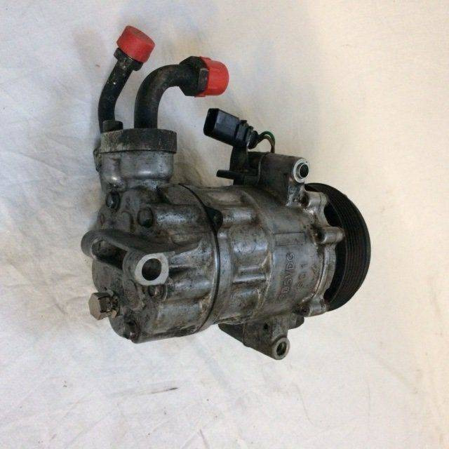 A/C Compressor with electro-magnetic coupling - A/C kompresor za Oprema za rukovanje materijalima: slika A/C Compressor with electro-magnetic coupling - A/C kompresor za Oprema za rukovanje materijalima A/C Compressor with electro-magnetic coupling - A/C kompresor za Oprema za rukovanje materijalima: slika A/C Compressor with electro-magnetic coupling - A/C kompresor za Oprema za rukovanje materijalima