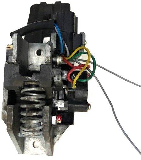 Accelerator pedal for Still R60-30 - Papučica za Oprema za rukovanje materijalima: slika Accelerator pedal for Still R60-30 - Papučica za Oprema za rukovanje materijalima Accelerator pedal for Still R60-30 - Papučica za Oprema za rukovanje materijalima: slika Accelerator pedal for Still R60-30 - Papučica za Oprema za rukovanje materijalima
