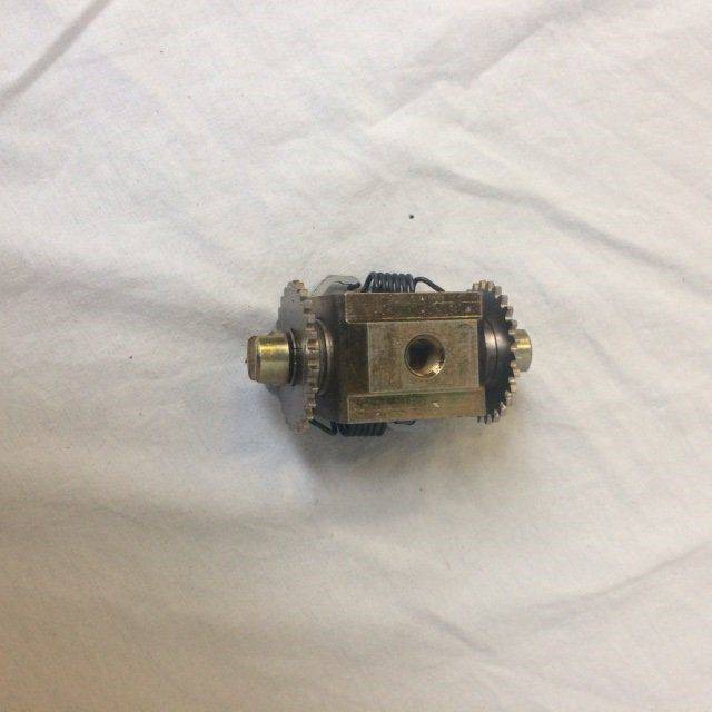 Adjustment AS for Caterpillar V40E-50E - Dijelovi kočnica za Oprema za rukovanje materijalima: slika Adjustment AS for Caterpillar V40E-50E - Dijelovi kočnica za Oprema za rukovanje materijalima Adjustment AS for Caterpillar V40E-50E - Dijelovi kočnica za Oprema za rukovanje materijalima: slika Adjustment AS for Caterpillar V40E-50E - Dijelovi kočnica za Oprema za rukovanje materijalima