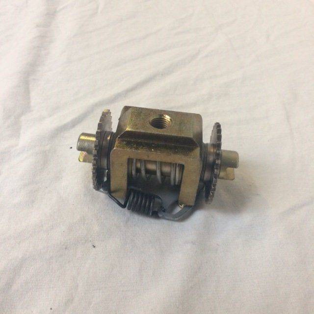 Adjustment AS for Caterpillar V40E-50E - Dijelovi kočnica za Oprema za rukovanje materijalima: slika Adjustment AS for Caterpillar V40E-50E - Dijelovi kočnica za Oprema za rukovanje materijalima Adjustment AS for Caterpillar V40E-50E - Dijelovi kočnica za Oprema za rukovanje materijalima: slika Adjustment AS for Caterpillar V40E-50E - Dijelovi kočnica za Oprema za rukovanje materijalima