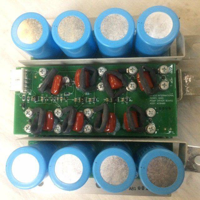 Assy. Pump, Module,72/80V for Mitsubishi - Električni sustav za Oprema za rukovanje materijalima: slika Assy. Pump, Module,72/80V for Mitsubishi - Električni sustav za Oprema za rukovanje materijalima Assy. Pump, Module,72/80V for Mitsubishi - Električni sustav za Oprema za rukovanje materijalima: slika Assy. Pump, Module,72/80V for Mitsubishi - Električni sustav za Oprema za rukovanje materijalima