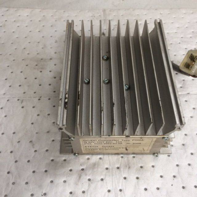 Atech Converter DC/DC 80/24V, 12A - Električni sustav za Oprema za rukovanje materijalima: slika Atech Converter DC/DC 80/24V, 12A - Električni sustav za Oprema za rukovanje materijalima Atech Converter DC/DC 80/24V, 12A - Električni sustav za Oprema za rukovanje materijalima: slika Atech Converter DC/DC 80/24V, 12A - Električni sustav za Oprema za rukovanje materijalima