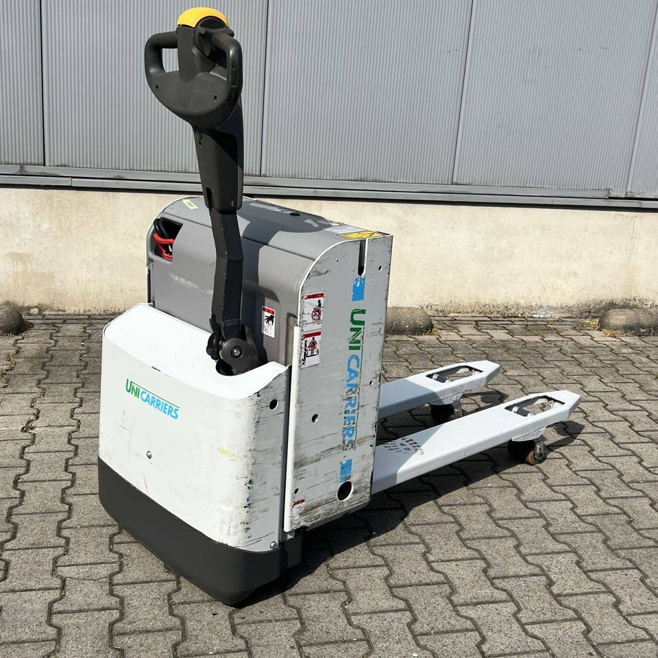Atlet PLL180 - Paletni viličar: slika Atlet PLL180 - Paletni viličar Atlet PLL180 - Paletni viličar: slika Atlet PLL180 - Paletni viličar