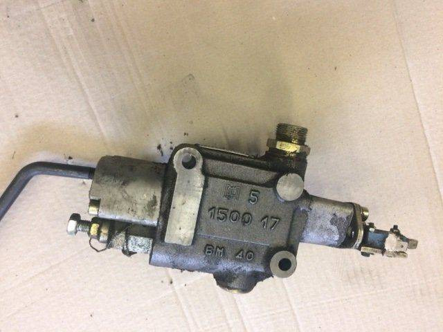 BLB Hydraulic valve for Atlet TS140STFVP420 - Hidraulični ventil za Oprema za rukovanje materijalima: slika BLB Hydraulic valve for Atlet TS140STFVP420 - Hidraulični ventil za Oprema za rukovanje materijalima BLB Hydraulic valve for Atlet TS140STFVP420 - Hidraulični ventil za Oprema za rukovanje materijalima: slika BLB Hydraulic valve for Atlet TS140STFVP420 - Hidraulični ventil za Oprema za rukovanje materijalima
