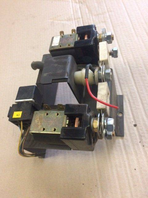 Bracket contactor for Atlet TS - Električni sustav za Oprema za rukovanje materijalima: slika Bracket contactor for Atlet TS - Električni sustav za Oprema za rukovanje materijalima Bracket contactor for Atlet TS - Električni sustav za Oprema za rukovanje materijalima: slika Bracket contactor for Atlet TS - Električni sustav za Oprema za rukovanje materijalima