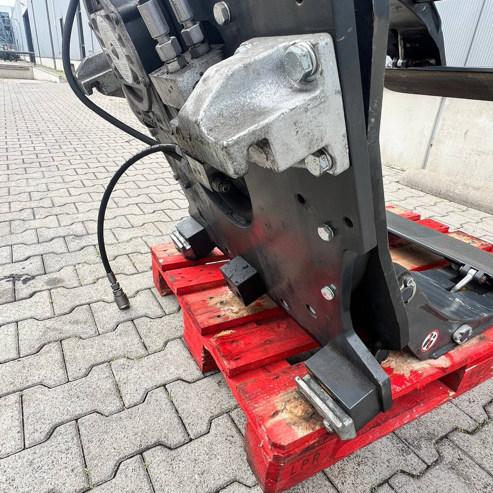 Cacade Paper Roll clamp - Hvataljka: slika Cacade Paper Roll clamp - Hvataljka Cacade Paper Roll clamp - Hvataljka: slika Cacade Paper Roll clamp - Hvataljka