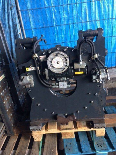 Cascade Rotating 360° Paper Roll Clamp - Hvataljka: slika Cascade Rotating 360° Paper Roll Clamp - Hvataljka Cascade Rotating 360° Paper Roll Clamp - Hvataljka: slika Cascade Rotating 360° Paper Roll Clamp - Hvataljka