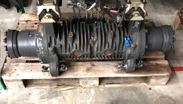 Complete Front axle for Linde E35L/ 387/ - Prednja osovina za Oprema za rukovanje materijalima: slika Complete Front axle for Linde E35L/ 387/ - Prednja osovina za Oprema za rukovanje materijalima Complete Front axle for Linde E35L/ 387/ - Prednja osovina za Oprema za rukovanje materijalima: slika Complete Front axle for Linde E35L/ 387/ - Prednja osovina za Oprema za rukovanje materijalima