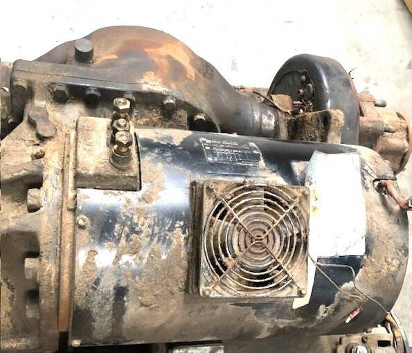 Complete front axle with traction motor for Caterpillar - Prednja osovina za Oprema za rukovanje materijalima: slika Complete front axle with traction motor for Caterpillar - Prednja osovina za Oprema za rukovanje materijalima Complete front axle with traction motor for Caterpillar - Prednja osovina za Oprema za rukovanje materijalima: slika Complete front axle with traction motor for Caterpillar - Prednja osovina za Oprema za rukovanje materijalima