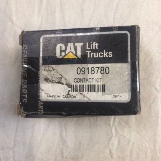Contact kit for Caterpillar - Relej za Oprema za rukovanje materijalima: slika Contact kit for Caterpillar - Relej za Oprema za rukovanje materijalima Contact kit for Caterpillar - Relej za Oprema za rukovanje materijalima: slika Contact kit for Caterpillar - Relej za Oprema za rukovanje materijalima