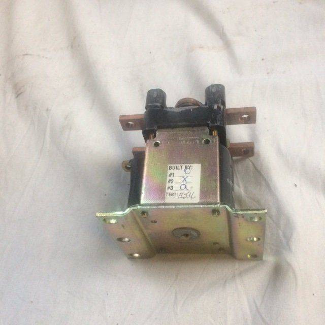 Contactor, 150A, 72/80V for Caterpillar EC25KE - Električni sustav za Oprema za rukovanje materijalima: slika Contactor, 150A, 72/80V for Caterpillar EC25KE - Električni sustav za Oprema za rukovanje materijalima Contactor, 150A, 72/80V for Caterpillar EC25KE - Električni sustav za Oprema za rukovanje materijalima: slika Contactor, 150A, 72/80V for Caterpillar EC25KE - Električni sustav za Oprema za rukovanje materijalima