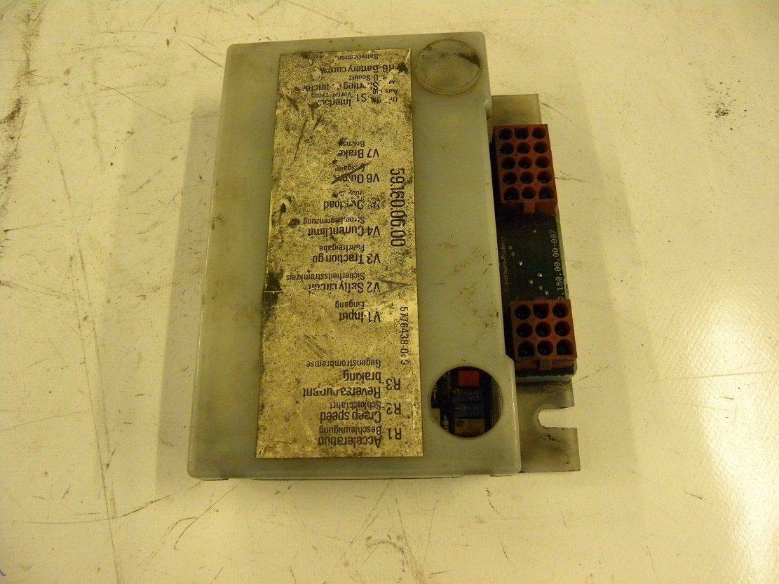 Control Module From Lansing - Upravljačka jedinica (ECU) za Oprema za rukovanje materijalima: slika Control Module From Lansing - Upravljačka jedinica (ECU) za Oprema za rukovanje materijalima Control Module From Lansing - Upravljačka jedinica (ECU) za Oprema za rukovanje materijalima: slika Control Module From Lansing - Upravljačka jedinica (ECU) za Oprema za rukovanje materijalima