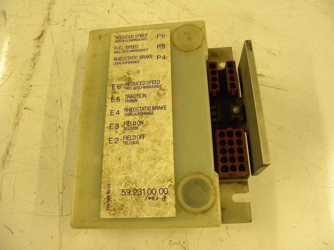 Control Module From Lansing - Upravljačka jedinica (ECU) za Oprema za rukovanje materijalima: slika Control Module From Lansing - Upravljačka jedinica (ECU) za Oprema za rukovanje materijalima Control Module From Lansing - Upravljačka jedinica (ECU) za Oprema za rukovanje materijalima: slika Control Module From Lansing - Upravljačka jedinica (ECU) za Oprema za rukovanje materijalima