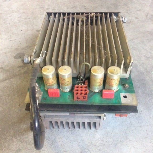 Control Module From Lansing - Upravljačka jedinica (ECU) za Oprema za rukovanje materijalima: slika Control Module From Lansing - Upravljačka jedinica (ECU) za Oprema za rukovanje materijalima Control Module From Lansing - Upravljačka jedinica (ECU) za Oprema za rukovanje materijalima: slika Control Module From Lansing - Upravljačka jedinica (ECU) za Oprema za rukovanje materijalima