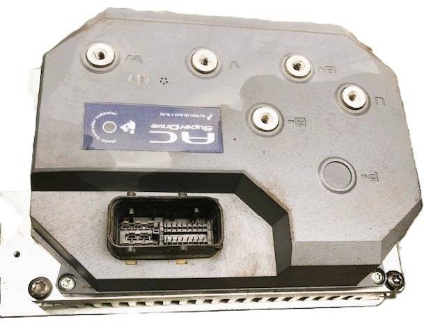 Controller for BT/Toyota - Upravljačka jedinica (ECU) za Oprema za rukovanje materijalima: slika Controller for BT/Toyota - Upravljačka jedinica (ECU) za Oprema za rukovanje materijalima Controller for BT/Toyota - Upravljačka jedinica (ECU) za Oprema za rukovanje materijalima: slika Controller for BT/Toyota - Upravljačka jedinica (ECU) za Oprema za rukovanje materijalima