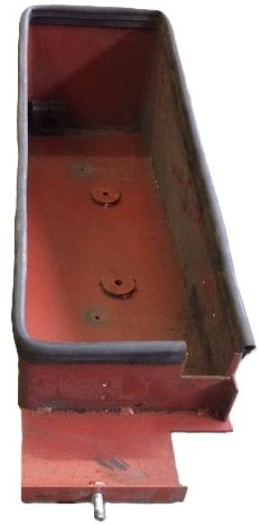 Coverplate for Linde H50-80, Series 353-02 - Motor i dijelovi za Oprema za rukovanje materijalima: slika Coverplate for Linde H50-80, Series 353-02 - Motor i dijelovi za Oprema za rukovanje materijalima Coverplate for Linde H50-80, Series 353-02 - Motor i dijelovi za Oprema za rukovanje materijalima: slika Coverplate for Linde H50-80, Series 353-02 - Motor i dijelovi za Oprema za rukovanje materijalima