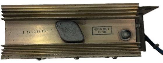 DC/DC Converter 80V-12V - Električni sustav za Oprema za rukovanje materijalima: slika DC/DC Converter 80V-12V - Električni sustav za Oprema za rukovanje materijalima DC/DC Converter 80V-12V - Električni sustav za Oprema za rukovanje materijalima: slika DC/DC Converter 80V-12V - Električni sustav za Oprema za rukovanje materijalima