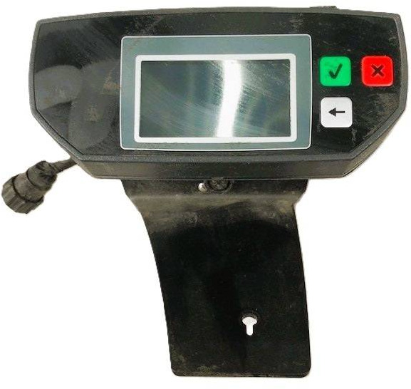 Display for Toyota BT - Električni sustav za Oprema za rukovanje materijalima: slika Display for Toyota BT - Električni sustav za Oprema za rukovanje materijalima Display for Toyota BT - Električni sustav za Oprema za rukovanje materijalima: slika Display for Toyota BT - Električni sustav za Oprema za rukovanje materijalima