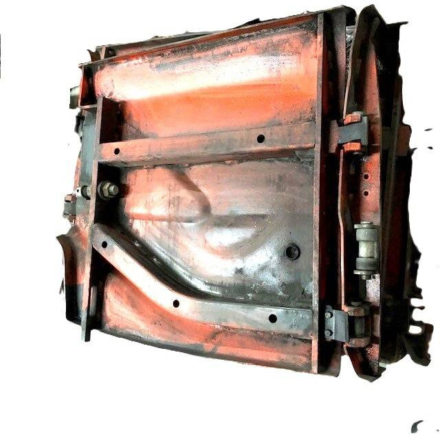 Door assy. for Linde 386-02 - Okvir/ Šasija za Oprema za rukovanje materijalima: slika Door assy. for Linde 386-02 - Okvir/ Šasija za Oprema za rukovanje materijalima Door assy. for Linde 386-02 - Okvir/ Šasija za Oprema za rukovanje materijalima: slika Door assy. for Linde 386-02 - Okvir/ Šasija za Oprema za rukovanje materijalima