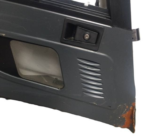 Door right for Linde series 386 - Vrata i dijelovi za Oprema za rukovanje materijalima: slika Door right for Linde series 386 - Vrata i dijelovi za Oprema za rukovanje materijalima Door right for Linde series 386 - Vrata i dijelovi za Oprema za rukovanje materijalima: slika Door right for Linde series 386 - Vrata i dijelovi za Oprema za rukovanje materijalima