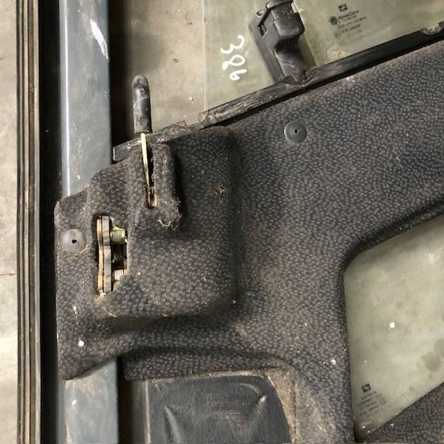 Door right for Linde series 386 - Vrata i dijelovi za Oprema za rukovanje materijalima: slika Door right for Linde series 386 - Vrata i dijelovi za Oprema za rukovanje materijalima Door right for Linde series 386 - Vrata i dijelovi za Oprema za rukovanje materijalima: slika Door right for Linde series 386 - Vrata i dijelovi za Oprema za rukovanje materijalima