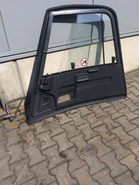 Door right for Linde series 386. - Vrata i dijelovi za Oprema za rukovanje materijalima: slika Door right for Linde series 386. - Vrata i dijelovi za Oprema za rukovanje materijalima Door right for Linde series 386. - Vrata i dijelovi za Oprema za rukovanje materijalima: slika Door right for Linde series 386. - Vrata i dijelovi za Oprema za rukovanje materijalima