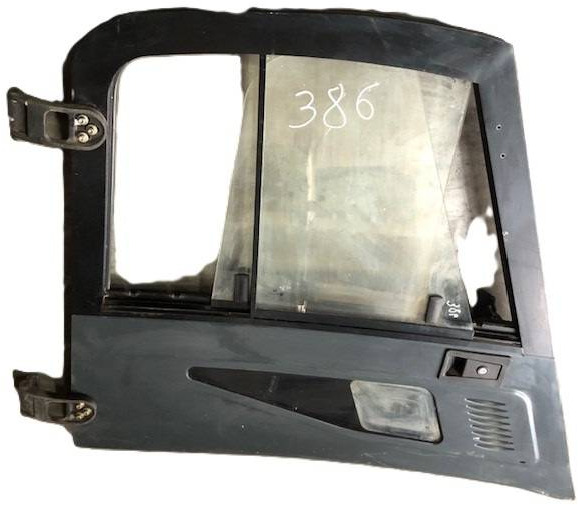 Door right for Linde series 386 - Vrata i dijelovi za Oprema za rukovanje materijalima: slika Door right for Linde series 386 - Vrata i dijelovi za Oprema za rukovanje materijalima Door right for Linde series 386 - Vrata i dijelovi za Oprema za rukovanje materijalima: slika Door right for Linde series 386 - Vrata i dijelovi za Oprema za rukovanje materijalima