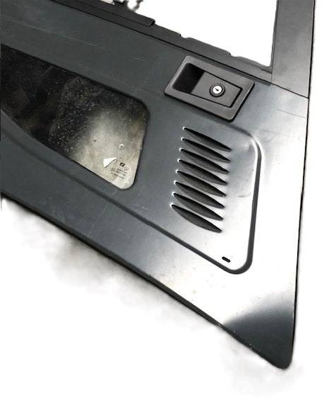Door right for Linde series 386 - Vrata i dijelovi za Oprema za rukovanje materijalima: slika Door right for Linde series 386 - Vrata i dijelovi za Oprema za rukovanje materijalima Door right for Linde series 386 - Vrata i dijelovi za Oprema za rukovanje materijalima: slika Door right for Linde series 386 - Vrata i dijelovi za Oprema za rukovanje materijalima