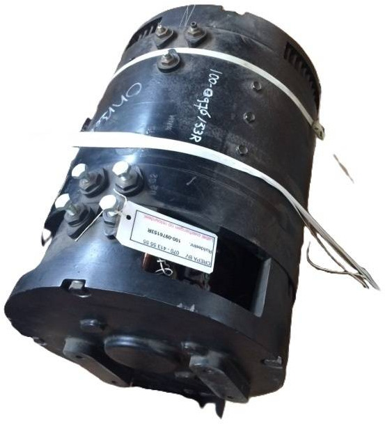 Drive motor 72/80V for Caterpillar - Motor i dijelovi za Oprema za rukovanje materijalima: slika Drive motor 72/80V for Caterpillar - Motor i dijelovi za Oprema za rukovanje materijalima Drive motor 72/80V for Caterpillar - Motor i dijelovi za Oprema za rukovanje materijalima: slika Drive motor 72/80V for Caterpillar - Motor i dijelovi za Oprema za rukovanje materijalima