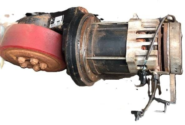Drive unit for Toyota / BT - Motor i dijelovi za Oprema za rukovanje materijalima: slika Drive unit for Toyota / BT - Motor i dijelovi za Oprema za rukovanje materijalima Drive unit for Toyota / BT - Motor i dijelovi za Oprema za rukovanje materijalima: slika Drive unit for Toyota / BT - Motor i dijelovi za Oprema za rukovanje materijalima