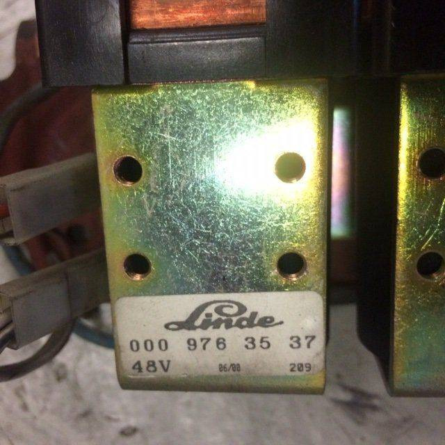 Electric armature and transistor control for Linde - Električni sustav za Oprema za rukovanje materijalima: slika Electric armature and transistor control for Linde - Električni sustav za Oprema za rukovanje materijalima Electric armature and transistor control for Linde - Električni sustav za Oprema za rukovanje materijalima: slika Electric armature and transistor control for Linde - Električni sustav za Oprema za rukovanje materijalima