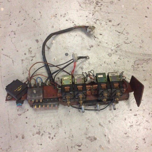 Electric armature and transistor control for Linde - Električni sustav za Oprema za rukovanje materijalima: slika Electric armature and transistor control for Linde - Električni sustav za Oprema za rukovanje materijalima Electric armature and transistor control for Linde - Električni sustav za Oprema za rukovanje materijalima: slika Electric armature and transistor control for Linde - Električni sustav za Oprema za rukovanje materijalima