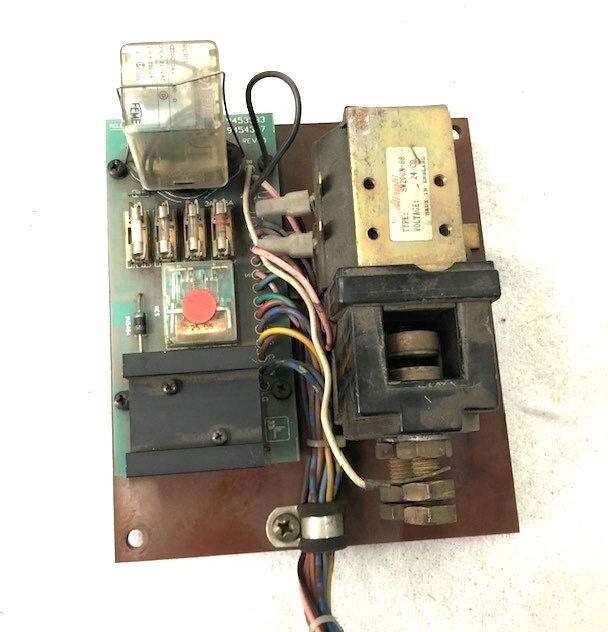 Electromagnetic board for OM Type E3-15N - Električni sustav za Oprema za rukovanje materijalima: slika Electromagnetic board for OM Type E3-15N - Električni sustav za Oprema za rukovanje materijalima Electromagnetic board for OM Type E3-15N - Električni sustav za Oprema za rukovanje materijalima: slika Electromagnetic board for OM Type E3-15N - Električni sustav za Oprema za rukovanje materijalima