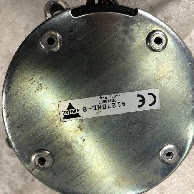 Encoder for Toyota / BT - Upravljački mehanizam za Oprema za rukovanje materijalima: slika Encoder for Toyota / BT - Upravljački mehanizam za Oprema za rukovanje materijalima Encoder for Toyota / BT - Upravljački mehanizam za Oprema za rukovanje materijalima: slika Encoder for Toyota / BT - Upravljački mehanizam za Oprema za rukovanje materijalima