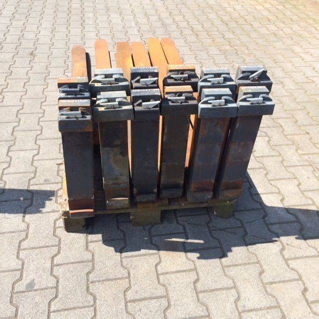FORKS 100X40X1600 FEM2A - Vilice: slika FORKS 100X40X1600 FEM2A - Vilice FORKS 100X40X1600 FEM2A - Vilice: slika FORKS 100X40X1600 FEM2A - Vilice
