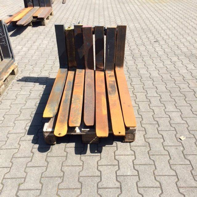 FORKS 100X45X1100 FEM2A - Vilice: slika FORKS 100X45X1100 FEM2A - Vilice FORKS 100X45X1100 FEM2A - Vilice: slika FORKS 100X45X1100 FEM2A - Vilice