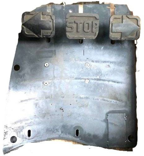 Floor plate with pedals for Linde - Papučica za Oprema za rukovanje materijalima: slika Floor plate with pedals for Linde - Papučica za Oprema za rukovanje materijalima Floor plate with pedals for Linde - Papučica za Oprema za rukovanje materijalima: slika Floor plate with pedals for Linde - Papučica za Oprema za rukovanje materijalima