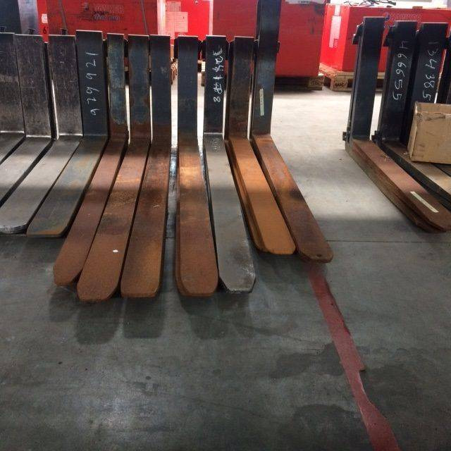 Forks 100x45x1400, FEM2A - Vilice: slika Forks 100x45x1400, FEM2A - Vilice Forks 100x45x1400, FEM2A - Vilice: slika Forks 100x45x1400, FEM2A - Vilice