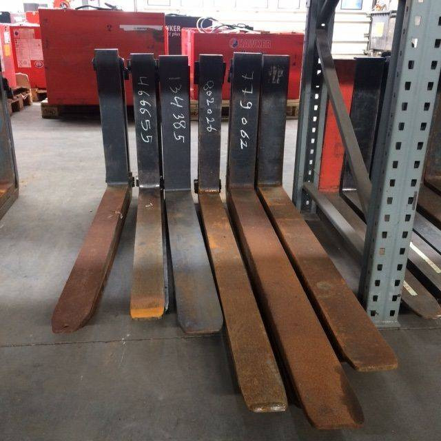 Forks 120x50x1400, FEM3A - Vilice: slika Forks 120x50x1400, FEM3A - Vilice Forks 120x50x1400, FEM3A - Vilice: slika Forks 120x50x1400, FEM3A - Vilice
