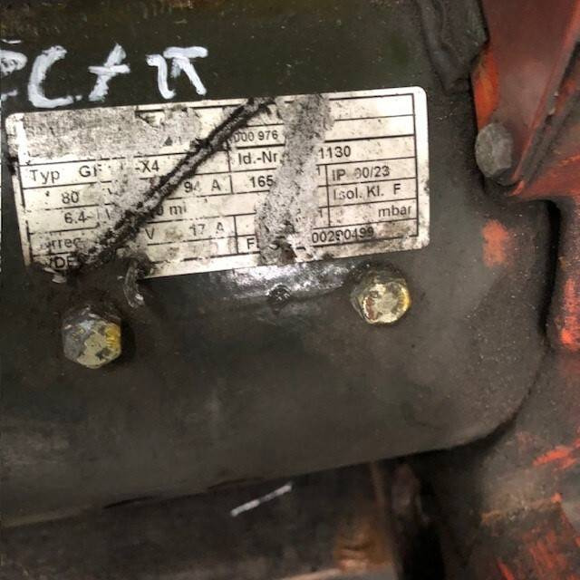 Front axle AE30-02 for Linde 336-02 - Prednja osovina za Oprema za rukovanje materijalima: slika Front axle AE30-02 for Linde 336-02 - Prednja osovina za Oprema za rukovanje materijalima Front axle AE30-02 for Linde 336-02 - Prednja osovina za Oprema za rukovanje materijalima: slika Front axle AE30-02 for Linde 336-02 - Prednja osovina za Oprema za rukovanje materijalima