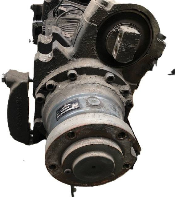 Front axle for Linde 386-01 - Prednja osovina za Oprema za rukovanje materijalima: slika Front axle for Linde 386-01 - Prednja osovina za Oprema za rukovanje materijalima Front axle for Linde 386-01 - Prednja osovina za Oprema za rukovanje materijalima: slika Front axle for Linde 386-01 - Prednja osovina za Oprema za rukovanje materijalima