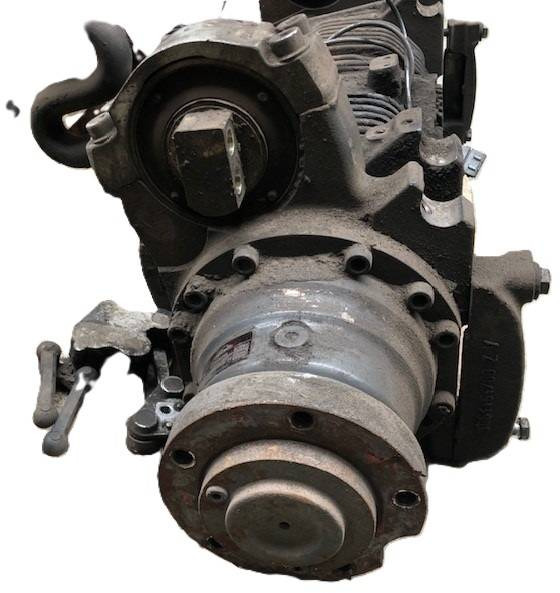 Front axle for Linde 386-01 - Prednja osovina za Oprema za rukovanje materijalima: slika Front axle for Linde 386-01 - Prednja osovina za Oprema za rukovanje materijalima Front axle for Linde 386-01 - Prednja osovina za Oprema za rukovanje materijalima: slika Front axle for Linde 386-01 - Prednja osovina za Oprema za rukovanje materijalima