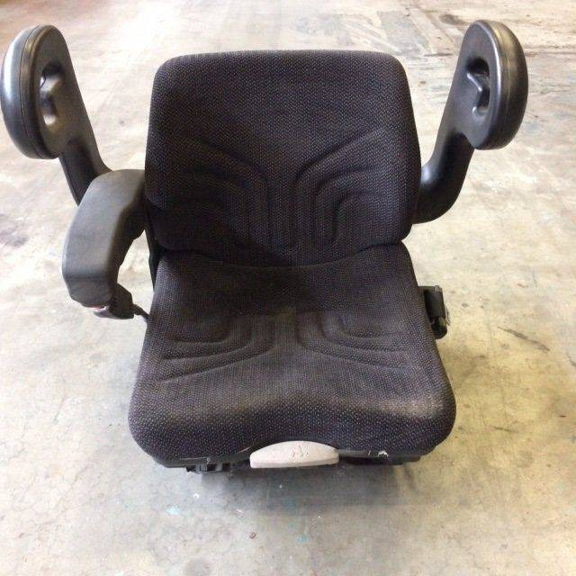 Grammer MSG20 Seat - Sjedalo za Oprema za rukovanje materijalima: slika Grammer MSG20 Seat - Sjedalo za Oprema za rukovanje materijalima Grammer MSG20 Seat - Sjedalo za Oprema za rukovanje materijalima: slika Grammer MSG20 Seat - Sjedalo za Oprema za rukovanje materijalima