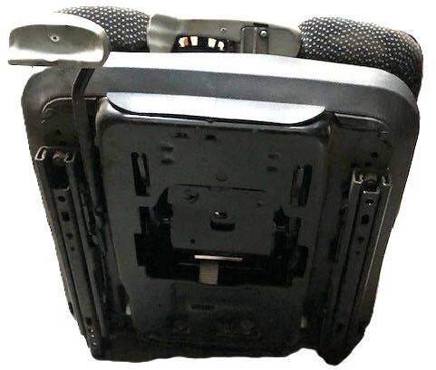 Grammer Seat MSG65/522 - Sjedalo za Oprema za rukovanje materijalima: slika Grammer Seat MSG65/522 - Sjedalo za Oprema za rukovanje materijalima Grammer Seat MSG65/522 - Sjedalo za Oprema za rukovanje materijalima: slika Grammer Seat MSG65/522 - Sjedalo za Oprema za rukovanje materijalima